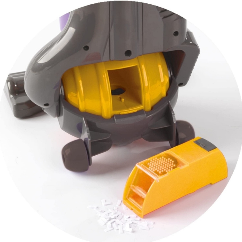 Dyson Ball | Miniature Dyson Ball Replica For Children Aged 3+ | Features Workin - Picture 14 of 16
